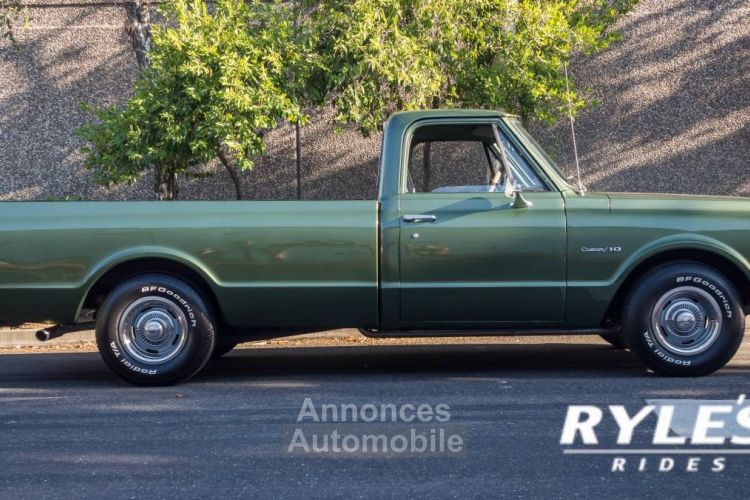 Chevrolet C10 - <small></small> 38.200 € <small>TTC</small> - #2