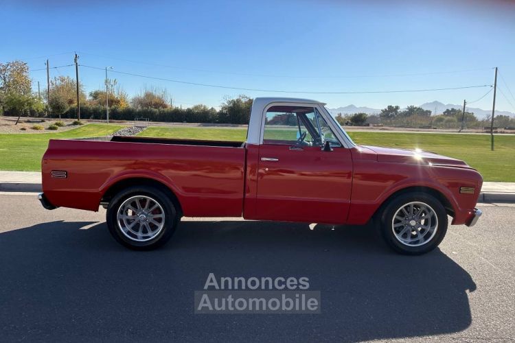 Chevrolet C10 - <small></small> 36.600 € <small>TTC</small> - #5