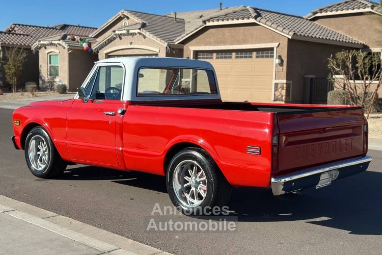 Chevrolet C10 - <small></small> 36.600 € <small>TTC</small> - #6