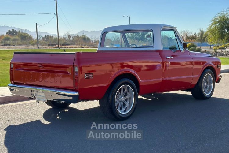 Chevrolet C10 - <small></small> 36.600 € <small>TTC</small> - #7