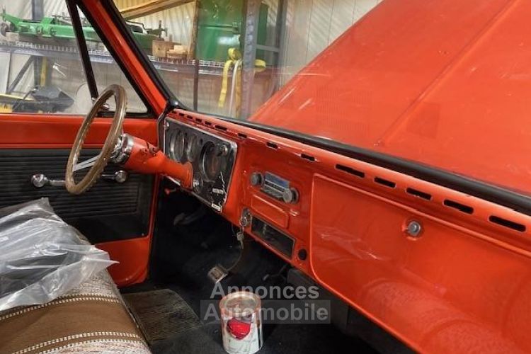 Chevrolet C10 - <small></small> 26.600 € <small>TTC</small> - #15