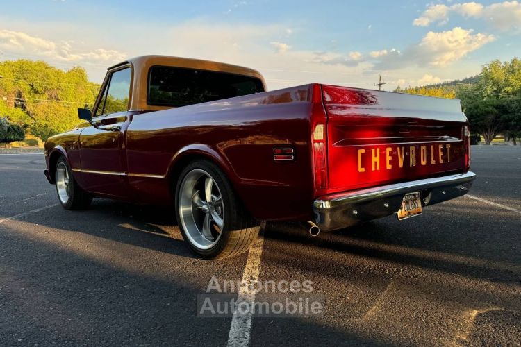 Chevrolet C10 - <small></small> 79.000 € <small>TTC</small> - #3