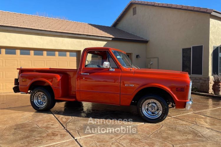 Chevrolet C10 - <small></small> 34.700 € <small>TTC</small> - #2