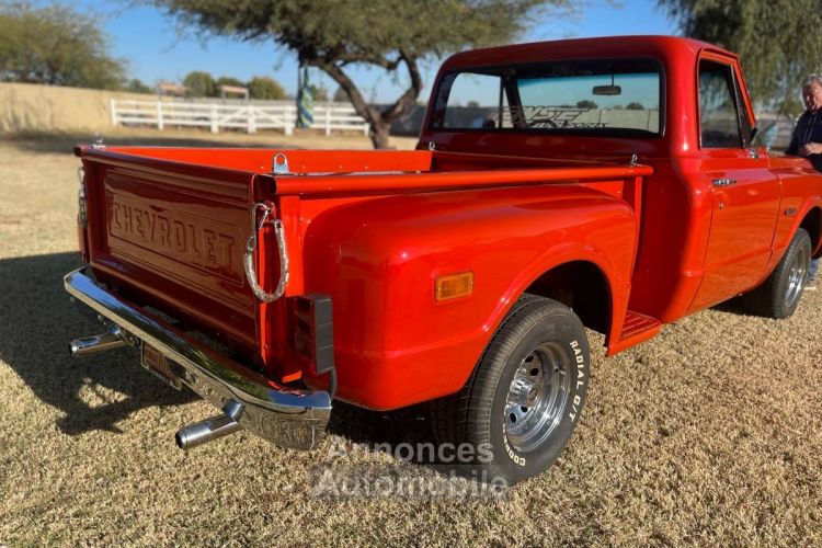 Chevrolet C10 - <small></small> 34.700 € <small>TTC</small> - #5