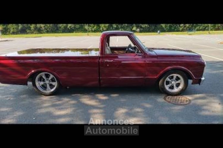 Chevrolet C10 - <small></small> 32.700 € <small>TTC</small> - #5