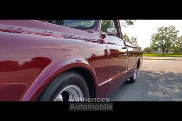 Chevrolet C10 - <small></small> 32.700 € <small>TTC</small> - #11