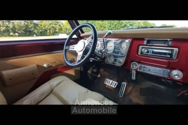 Chevrolet C10 - <small></small> 32.700 € <small>TTC</small> - #14