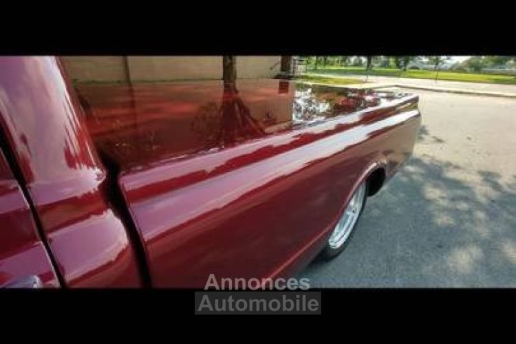 Chevrolet C10 - <small></small> 32.700 € <small>TTC</small> - #16