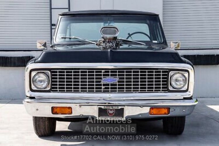 Chevrolet C10 - <small></small> 41.100 € <small>TTC</small> - #3