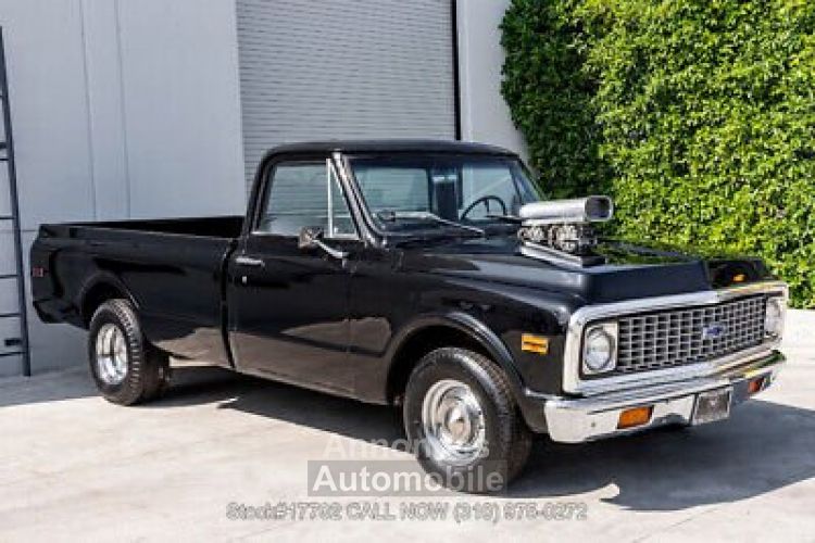 Chevrolet C10 - <small></small> 41.100 € <small>TTC</small> - #4