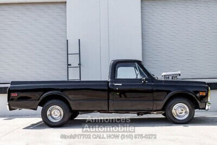 Chevrolet C10 - <small></small> 41.100 € <small>TTC</small> - #6