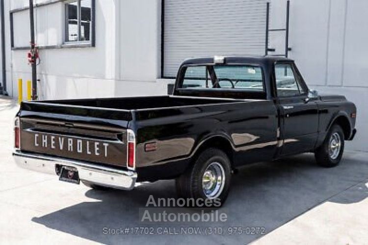 Chevrolet C10 - <small></small> 41.100 € <small>TTC</small> - #7