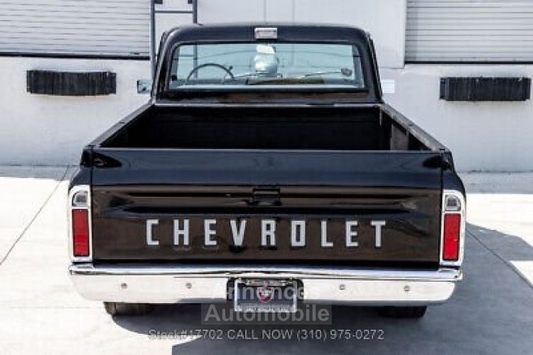 Chevrolet C10 - <small></small> 41.100 € <small>TTC</small> - #8