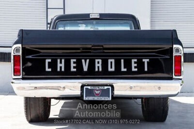 Chevrolet C10 - <small></small> 41.100 € <small>TTC</small> - #9