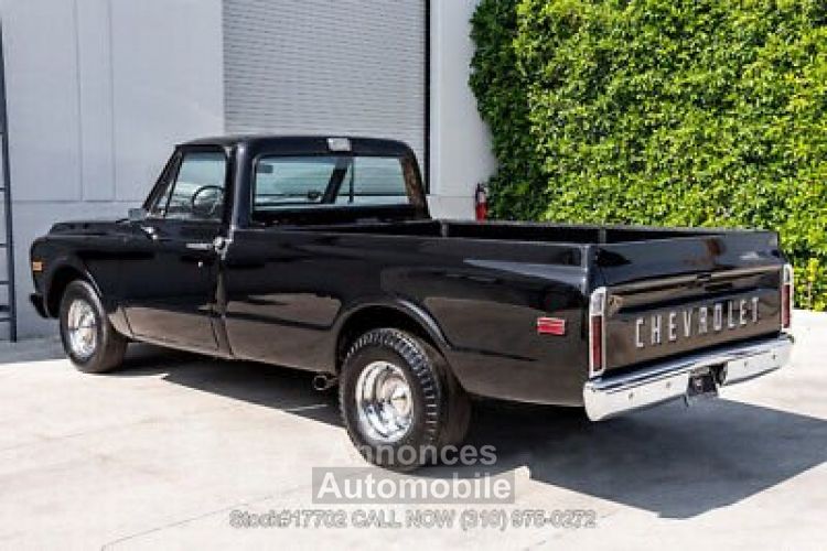 Chevrolet C10 - <small></small> 41.100 € <small>TTC</small> - #10