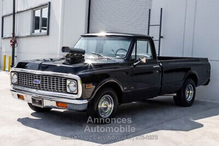 Chevrolet C10 - <small></small> 41.100 € <small>TTC</small> - #11