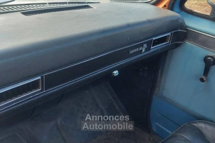 Chevrolet C10 - <small></small> 17.100 € <small>TTC</small> - #12