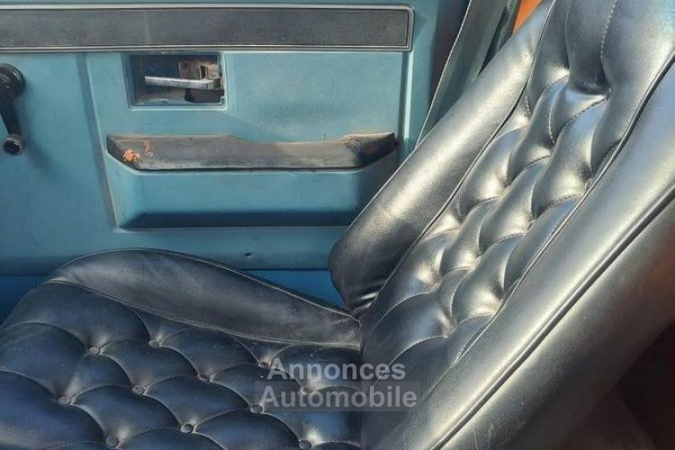 Chevrolet C10 - <small></small> 17.100 € <small>TTC</small> - #13