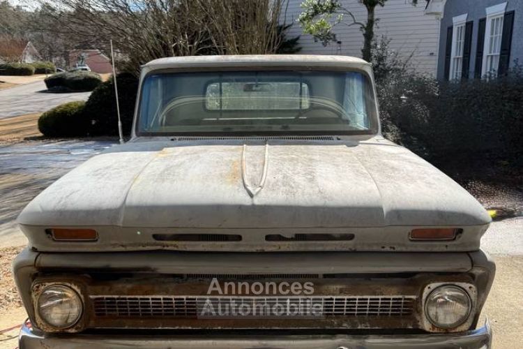 Chevrolet C10 - <small></small> 15.600 € <small>TTC</small> - #1