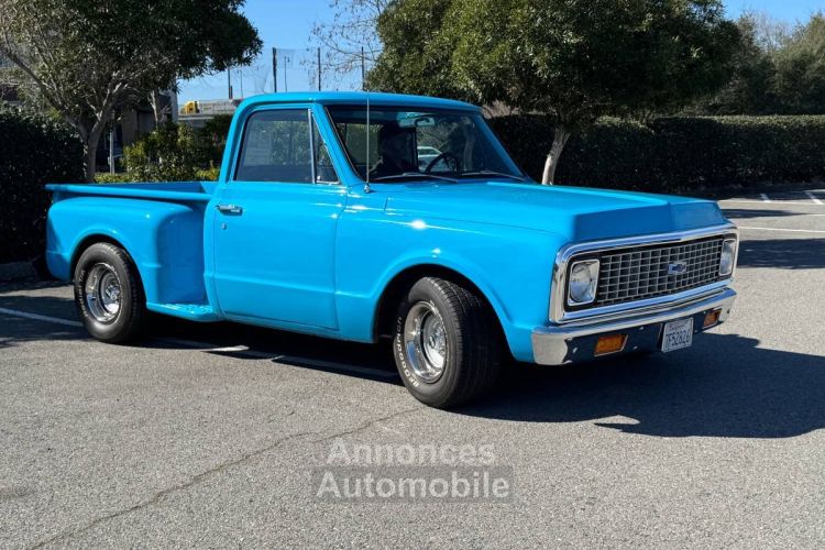 Chevrolet C10 - <small></small> 36.700 € <small>TTC</small> - #1