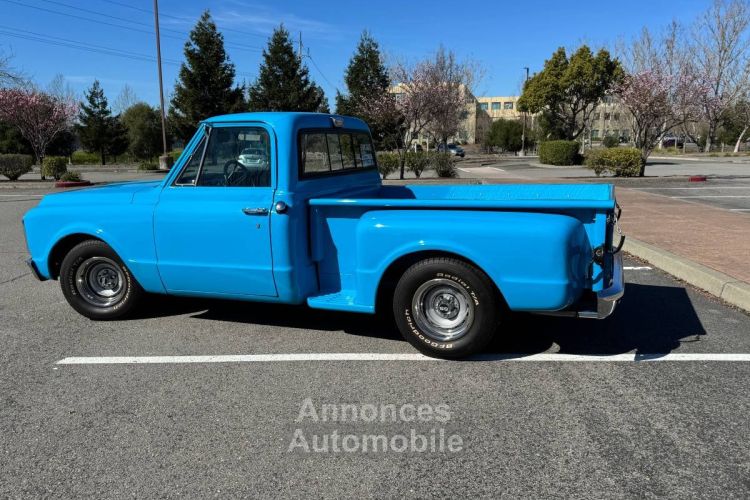 Chevrolet C10 - <small></small> 36.700 € <small>TTC</small> - #2