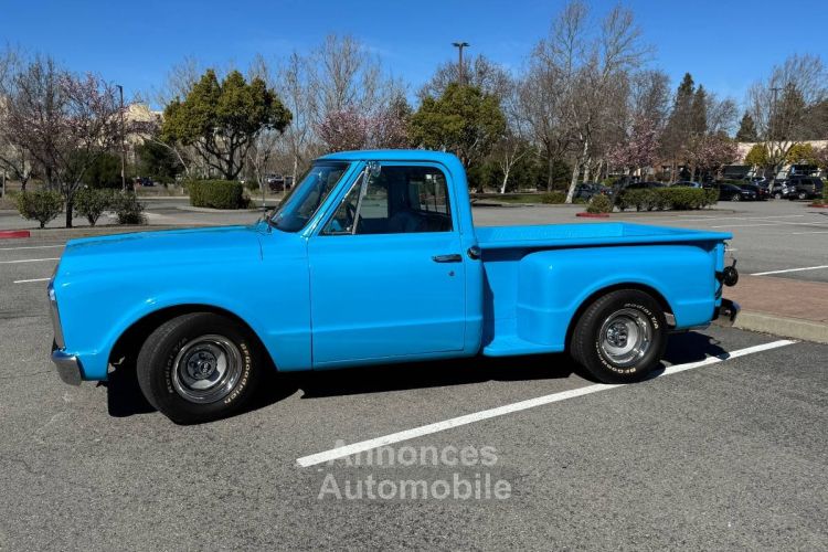 Chevrolet C10 - <small></small> 36.700 € <small>TTC</small> - #3