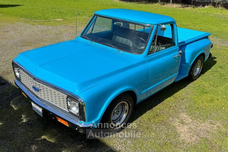 Chevrolet C10 - <small></small> 36.700 € <small>TTC</small> - #5