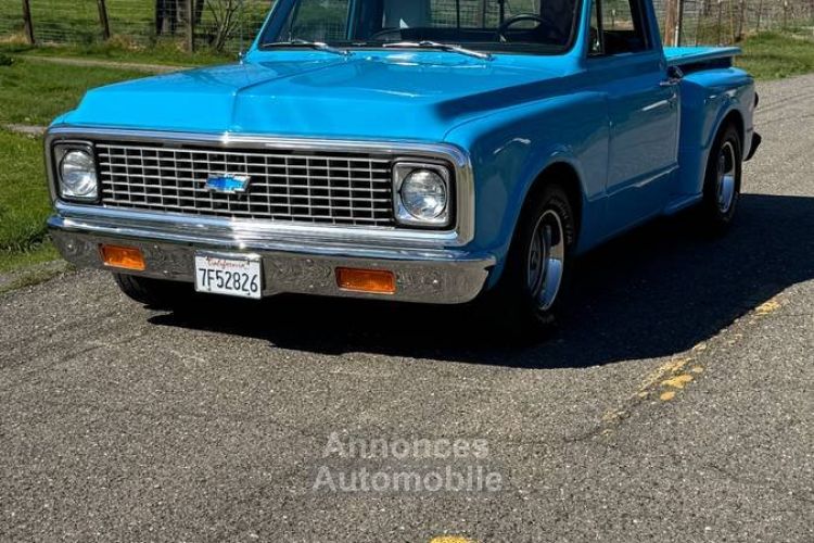 Chevrolet C10 - <small></small> 36.700 € <small>TTC</small> - #14