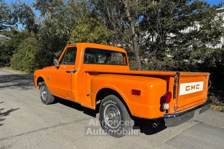 Chevrolet C10 - <small></small> 21.000 € <small>TTC</small> - #2