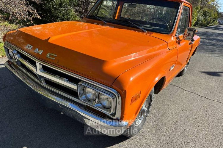 Chevrolet C10 - <small></small> 21.000 € <small>TTC</small> - #7