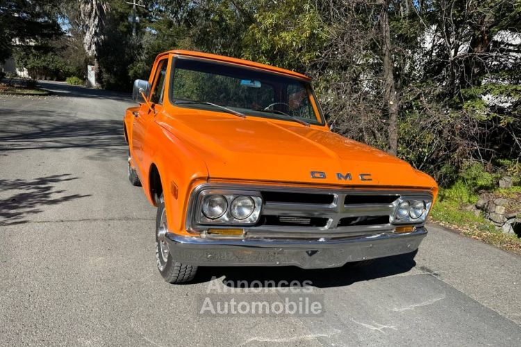 Chevrolet C10 - <small></small> 21.000 € <small>TTC</small> - #8