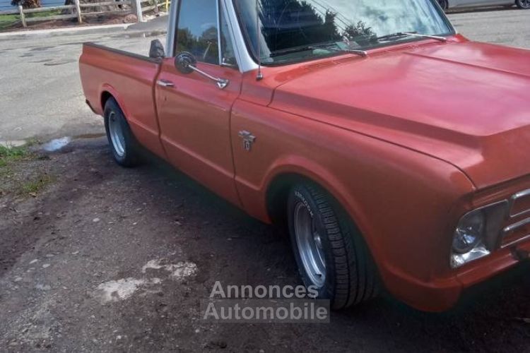 Chevrolet C10  - <small></small> 26.800 € <small>TTC</small> - #2