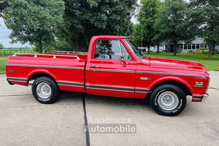 Chevrolet C10  - <small></small> 23.700 € <small>TTC</small> - #1