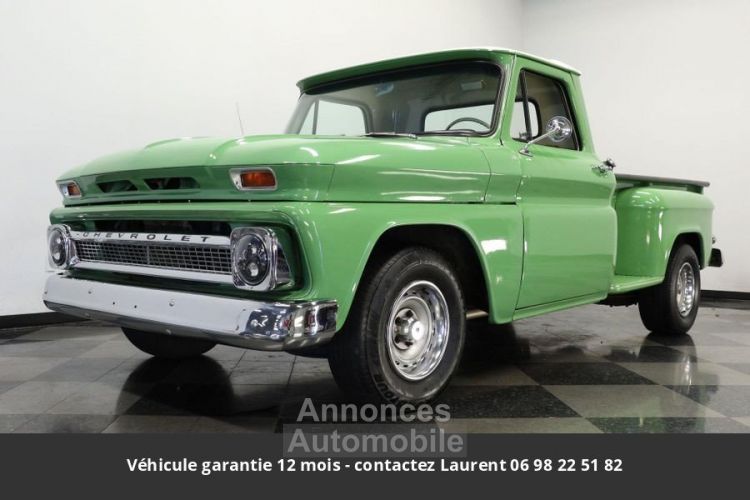 Chevrolet C10 1966 tout compris - <small></small> 28.131 € <small>TTC</small> - #1