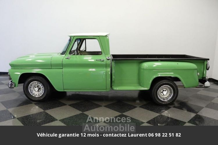 Chevrolet C10 1966 tout compris - <small></small> 28.131 € <small>TTC</small> - #2