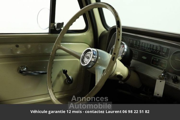 Chevrolet C10 1966 tout compris - <small></small> 28.131 € <small>TTC</small> - #9