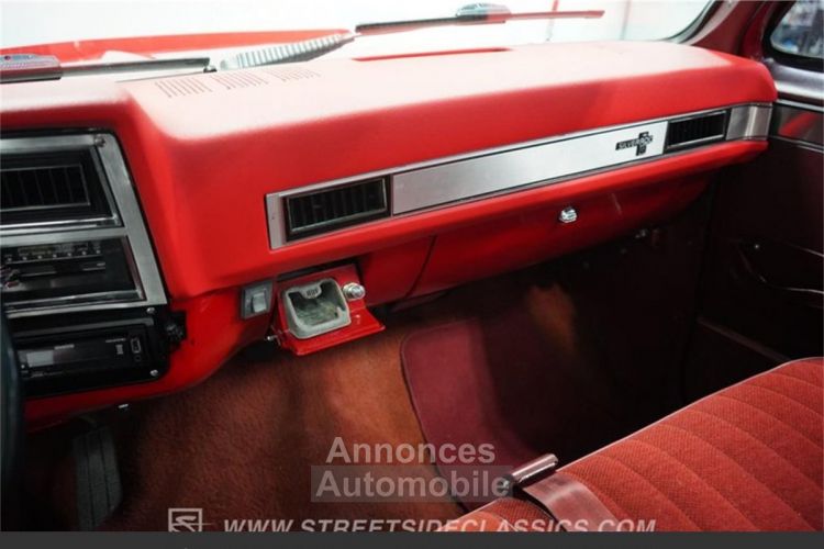 Chevrolet C10 305 ci v8 1987 tout compris - <small></small> 27.843 € <small>TTC</small> - #3