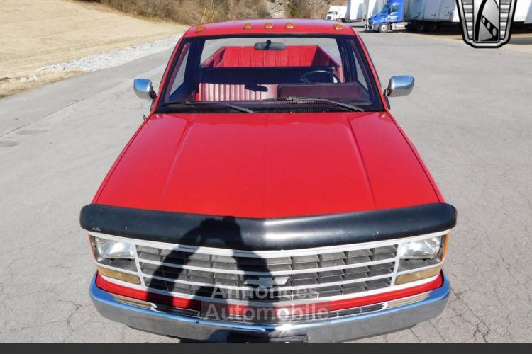 Chevrolet C10 305 ci v8 1988 tout compris - <small></small> 22.779 € <small>TTC</small> - #2