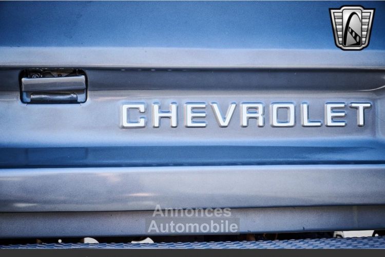 Chevrolet C10 350 v8 1986 tout compris - <small></small> 26.150 € <small>TTC</small> - #3