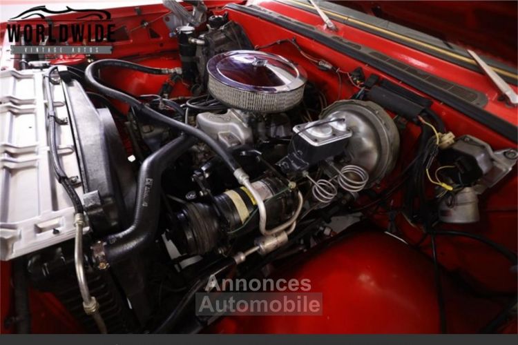 Chevrolet C10 454 matching big block v8 1976 - <small></small> 27.129 € <small>TTC</small> - #2