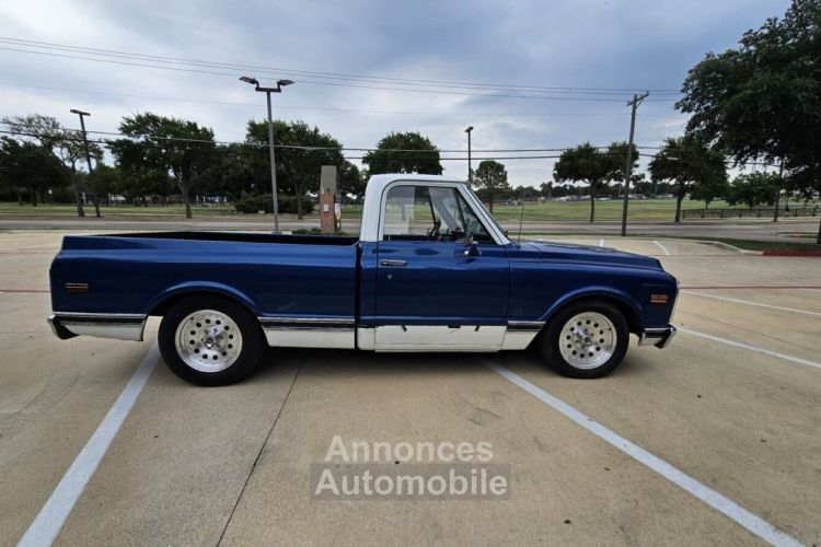 Chevrolet C10 C-10  - <small></small> 24.000 € <small>TTC</small> - #3