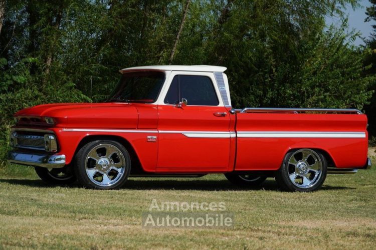 Chevrolet C10 C-10  - <small></small> 85.000 € <small>TTC</small> - #5