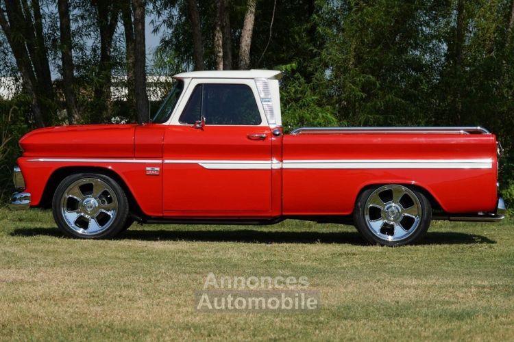 Chevrolet C10 C-10  - <small></small> 85.000 € <small>TTC</small> - #7