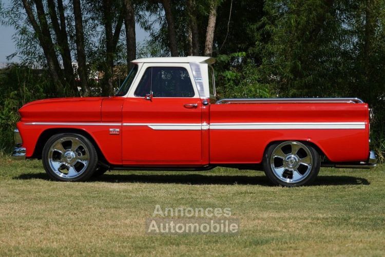 Chevrolet C10 C-10  - <small></small> 85.000 € <small>TTC</small> - #8