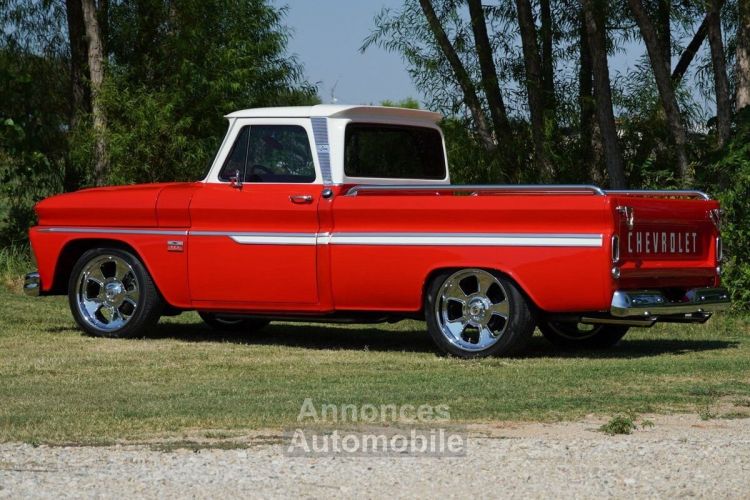 Chevrolet C10 C-10  - <small></small> 85.000 € <small>TTC</small> - #10