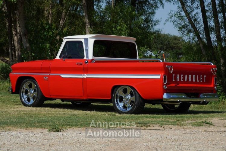 Chevrolet C10 C-10  - <small></small> 85.000 € <small>TTC</small> - #11