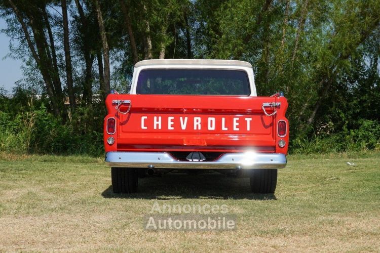 Chevrolet C10 C-10  - <small></small> 85.000 € <small>TTC</small> - #12