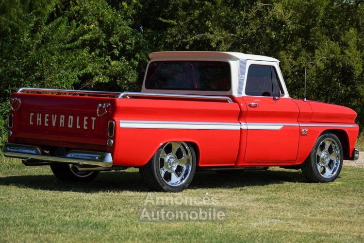 Chevrolet C10 C-10  - <small></small> 85.000 € <small>TTC</small> - #13