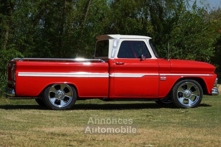 Chevrolet C10 C-10  - <small></small> 85.000 € <small>TTC</small> - #15