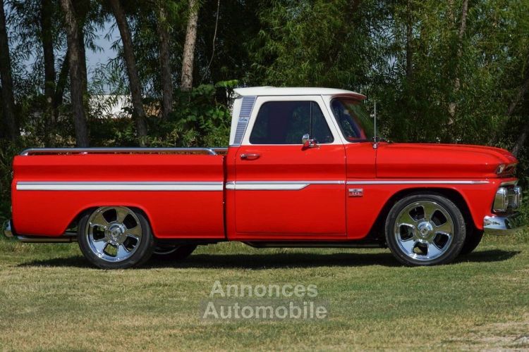 Chevrolet C10 C-10  - <small></small> 85.000 € <small>TTC</small> - #17